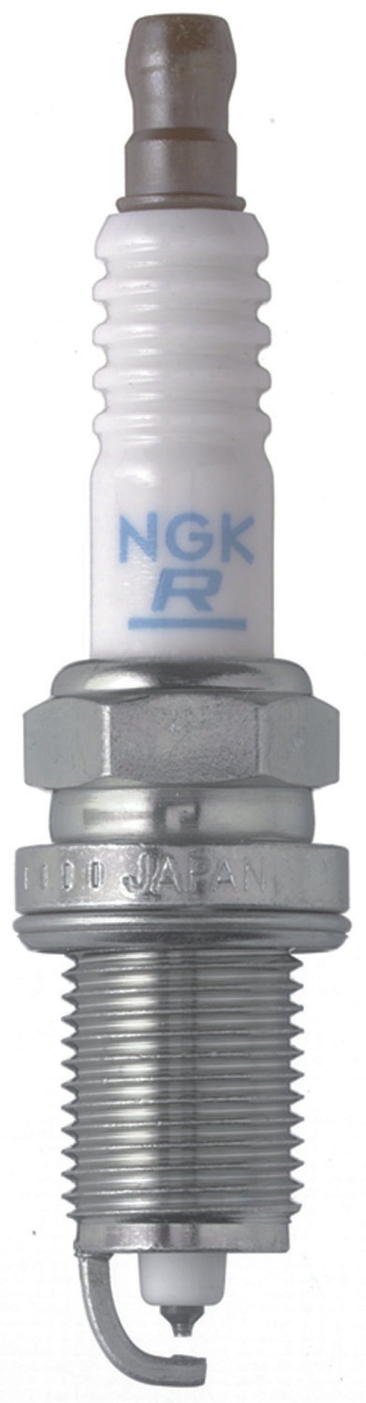 NGK - NGK Laser Platiumn Spark Plug Box of 4 (PZFR6F - 11) - Demon Performance