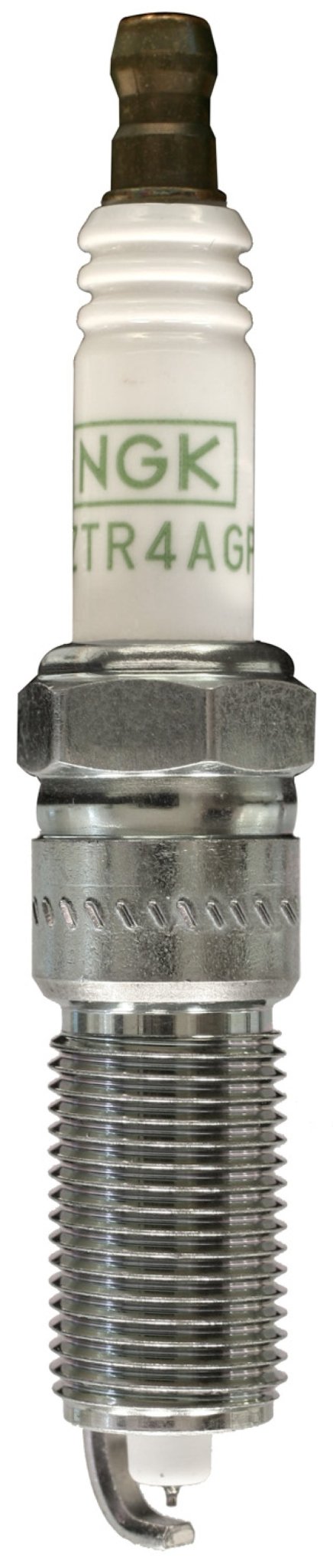 NGK - NGK Platinum Spark Plug Box of 4 (LZTR5AGP) - Demon Performance