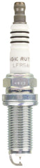 NGK - NGK Ruthenium HX Spark Plug Box of 4 (LFR5AHX) - Demon Performance