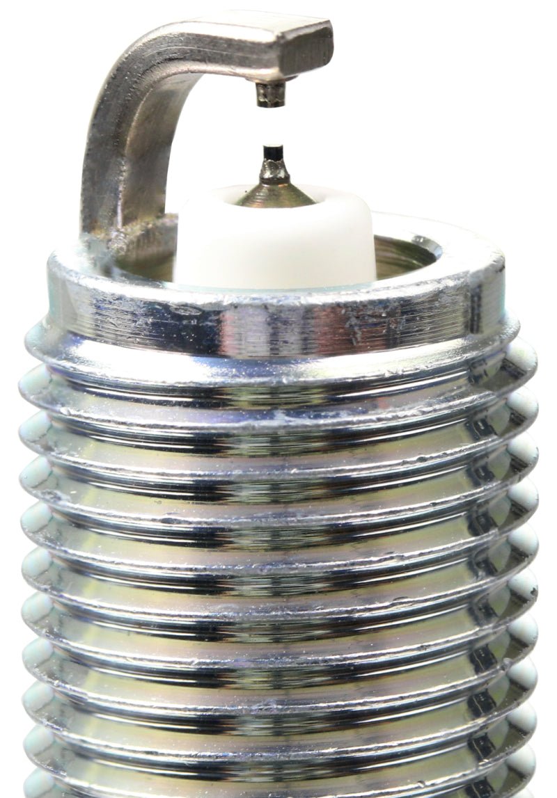 NGK - NGK Ruthenium HX Spark Plug Box of 4 (LFR5AHX) - Demon Performance