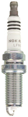 NGK - NGK Ruthenium HX Spark Plug - Box of 4 (LFR6BHX) - Demon Performance