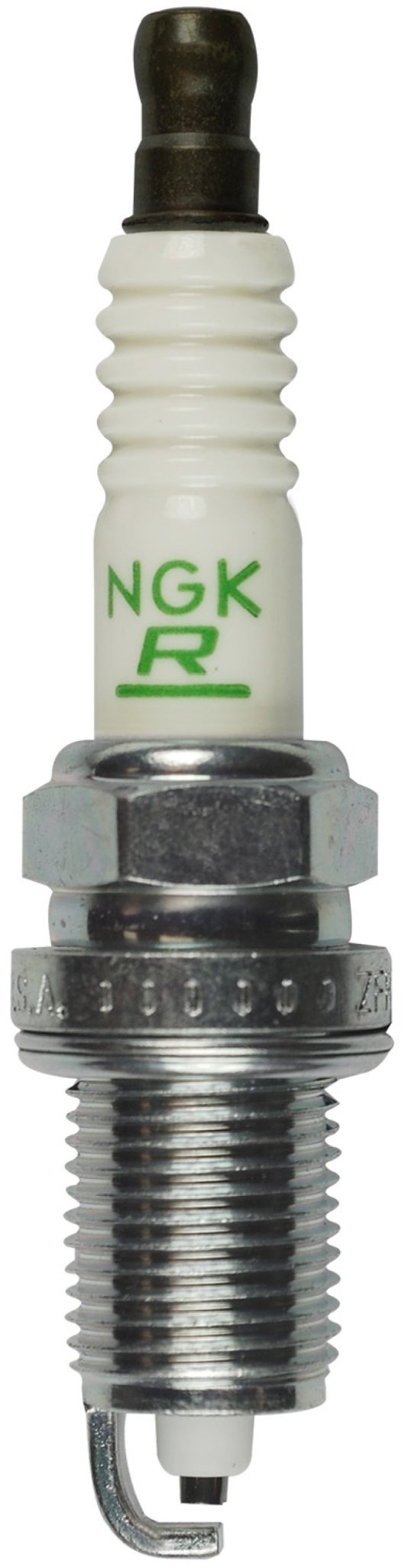 NGK - NGK V - Power Spark Plug Box of 4 (ZFR6F - 11G) - Demon Performance