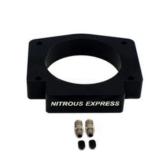 Nitrous Express - Nitrous Express Ford GT350 5.2L Nitrous Plate Only - Demon Performance