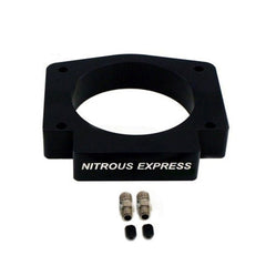 Nitrous Express - Nitrous Express Ford GT350 5.2L Nitrous Plate Only - Demon Performance