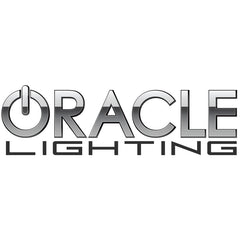 ORACLE Lighting - Oracle Nissan 350 Z 03 - 05 Halo Kit - ColorSHIFT - Demon Performance