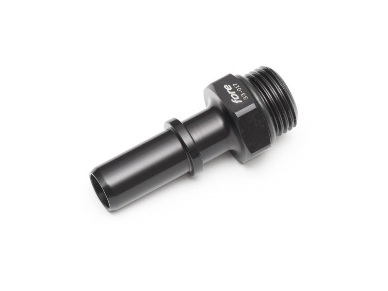 Fore Innovations - ORB - 8 Male - EFI 1/2" Male Adapter - Demon Performance