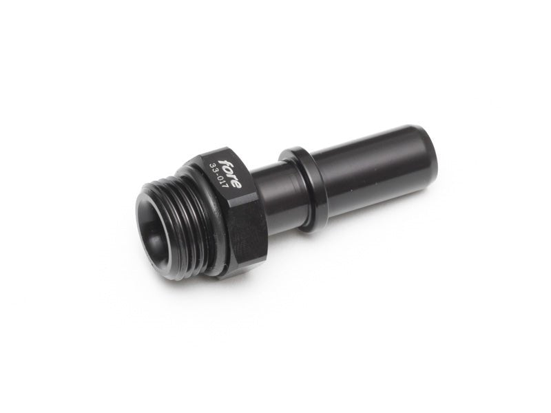 Fore Innovations - ORB - 8 Male - EFI 1/2" Male Adapter - Demon Performance
