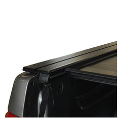 Pace Edwards - Pace Edwards 04 - 15 Nissan Titan Crew Cab 5ft 7in Bed BedLocker w/ Explorer Rails - Demon Performance