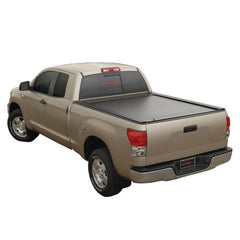 Pace Edwards - Pace Edwards 04 - 15 Nissan Titan Crew Cab 5ft 7in Bed JackRabbit Full Metal w/ Explorer Rails - Demon Performance