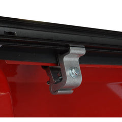 Pace Edwards - Pace Edwards 04 - 15 Nissan Titan Crew Cab 7ft3in Bed JackRabbit Full Metal - Demon Performance
