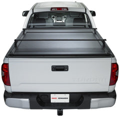 Pace Edwards - Pace Edwards 04 - 15 Nissan Titan King Cab Ultragroove Tonneau Cover - Demon Performance
