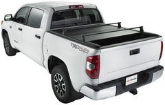 Pace Edwards - Pace Edwards 04 - 15 Nissan Titan King Cab Ultragroove Tonneau Cover - Demon Performance