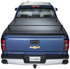 Pace Edwards - Pace Edwards 04 - 15 Nissan Titan King Cab Ultragroove Tonneau Cover - Demon Performance