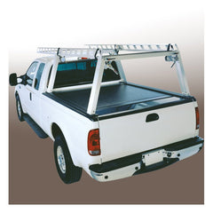 Pace Edwards - Pace Edwards 04 - 15 Nissan Titan Std/Ext Cab SB / 01 - 06 Toyota Tundra Std Cab LB Contractor Rack - Demon Performance