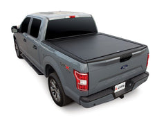 Pace Edwards - Pace Edwards 16 - 19 Nissan Titan 5ft 6in Bed BedLocker - Matte Finish - Demon Performance