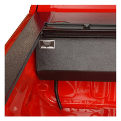 Pace Edwards - Pace Edwards 16 - 22 Nissan Titan/Titan Xd Jackrabbit Full Metal Tonneau Cover - Demon Performance