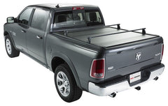 Pace Edwards - Pace Edwards 16 - 22 Nissan Titan/Titan Xd Ultragroove Electric Tonneau Cover - Demon Performance