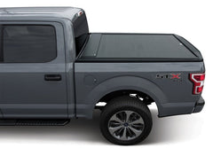 Pace Edwards - Pace Edwards 2016 Nissan Titan 6ft5in Bed BedLocker - Matte Finish - Demon Performance
