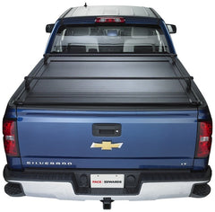 Pace Edwards - Pace Edwards 2016 Nissan Titan 6ft5in Bed UltraGroove - Demon Performance