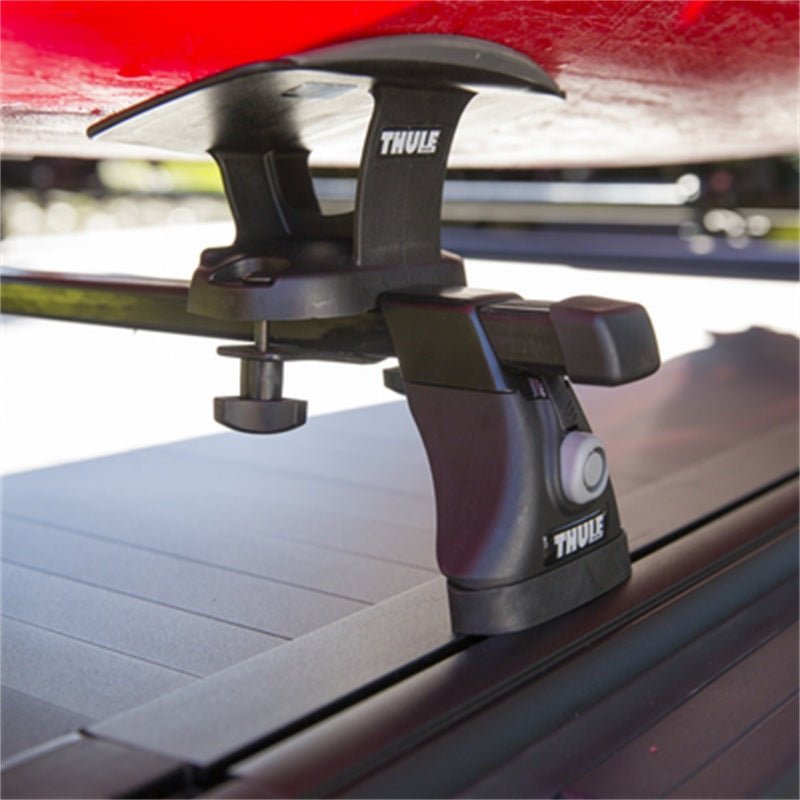 Pace Edwards - Pace Edwards 2016 Nissan Titan 6ft5in Bed UltraGroove - Demon Performance