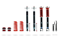 Pedders - Pedders Extreme Xa Coilover Kit 2005 - 2010 CHRYSLER LX - Demon Performance
