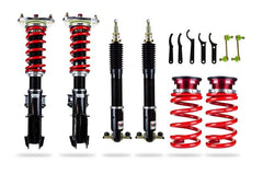 Pedders - Pedders Extreme Xa Coilover Kit 2015 on Mustang - Demon Performance