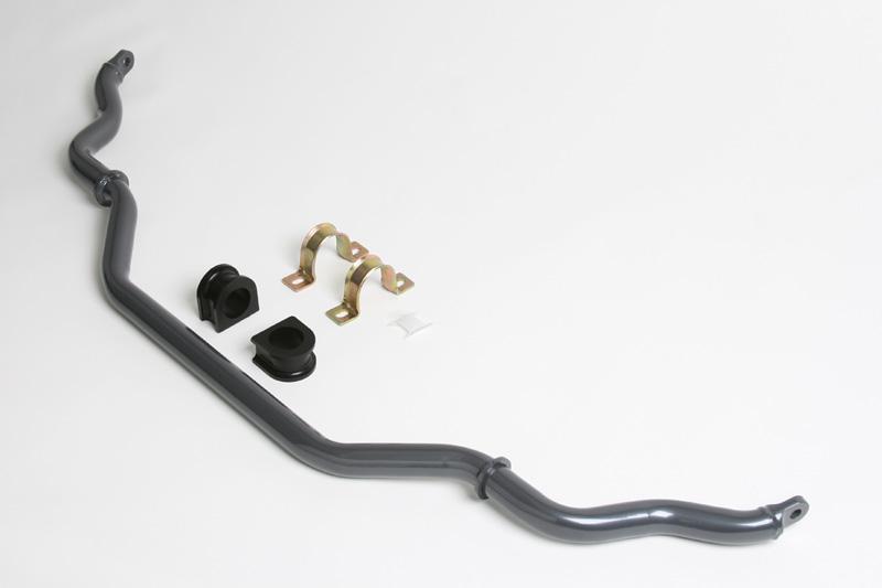Progress Technology - Progress Tech 09 - 11 Nissan 370Z Front Sway Bar (Tubular 35mm) - Demon Performance