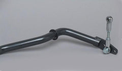 Progress Technology - Progress Tech 95 - 98 Nissan 240SX Front Sway Bar w/ Adj. End Links (30mm - Adjustable) - Demon Performance