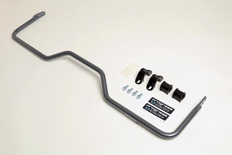 Progress LT - Progress Tech LT 09 - 22 Ram 1500 4WD Rear Sway Bar 1.00in dia. (25mm) - Demon Performance