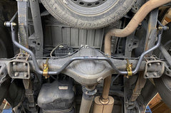Progress LT - Progress Tech LT 19 - 22 Ram 1500 End Link Kit 13in C - C - 2in Lift - Demon Performance