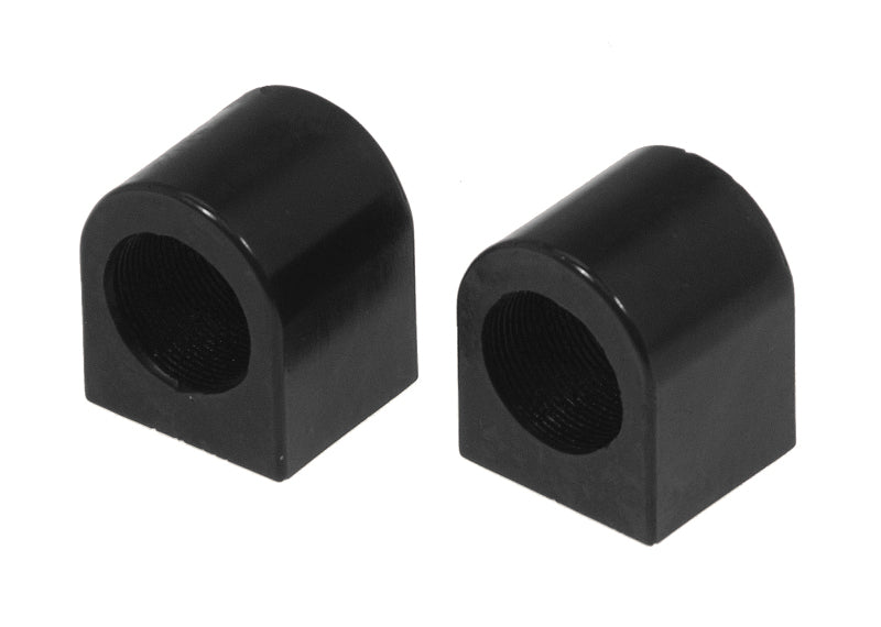 Prothane - Prothane 79 - 89 Nissan 280/300ZX Front Sway Bar Bushings - 22mm - Black - Demon Performance