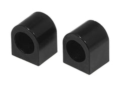 Prothane - Prothane 79 - 89 Nissan 280/300ZX Front Sway Bar Bushings - 22mm - Black - Demon Performance