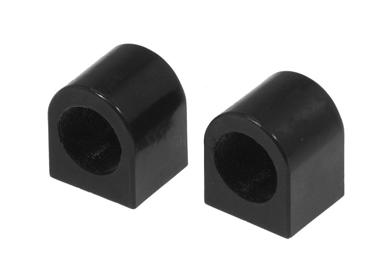 Prothane - Prothane 79 - 89 Nissan 280/300ZX Front Sway Bar Bushings - 23mm - Black - Demon Performance