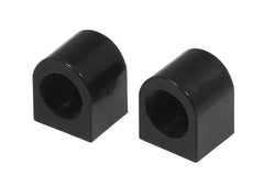 Prothane - Prothane 79 - 89 Nissan 280/300ZX Front Sway Bar Bushings - 23mm - Black - Demon Performance