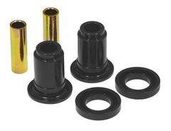 Prothane - Prothane 84 - 89 Nissan 300ZX Front Lower Control Arm Bushings - Black - Demon Performance