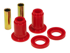 Prothane - Prothane 84 - 89 Nissan 300ZX Front Lower Control Arm Bushings - Red - Demon Performance
