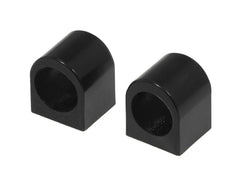 Prothane - Prothane 84 - 89 Nissan 300ZX Front Sway Bar Bushings - 24mm - Black - Demon Performance