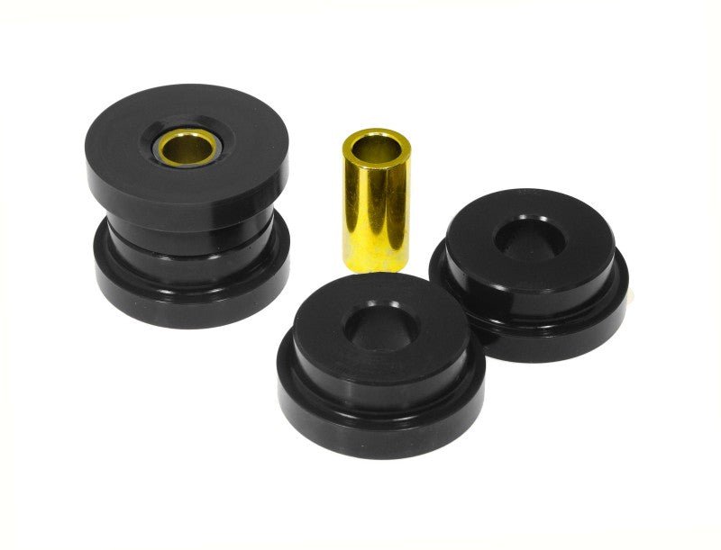 Prothane - Prothane 84 - 89 Nissan 300ZX IRS Rear Subframe Bushing Kit - Black - Demon Performance