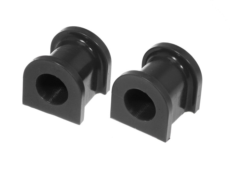 Prothane - Prothane 84 - 89 Nissan 300ZX Rear Sway Bar Bushings - 22mm - Black - Demon Performance