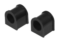 Prothane - Prothane 84 - 89 Nissan 300ZX Rear Sway Bar Bushings - 23mm - Black - Demon Performance