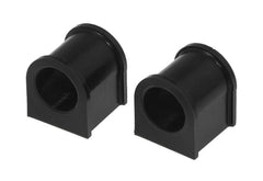 Prothane - Prothane 84 - 89 Nissan 300ZX Rear Sway Bar Bushings - 26mm - Black - Demon Performance