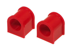 Prothane - Prothane 84 - 89 Nissan 300ZX Rear Sway Bar Bushings - 26mm - Red - Demon Performance