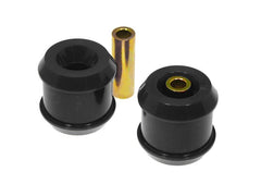 Prothane - Prothane 89 - 98 Nissan 240SX Front Strut Rod Bushings - Black - Demon Performance