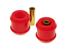 Prothane - Prothane 89 - 98 Nissan 240SX Front Strut Rod Bushings - Red - Demon Performance