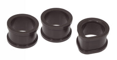 Prothane - Prothane 89 - 98 Nissan 240SX Steering Rack Bushings - Black - Demon Performance