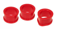 Prothane - Prothane 89 - 98 Nissan 240SX Steering Rack Bushings - Red - Demon Performance