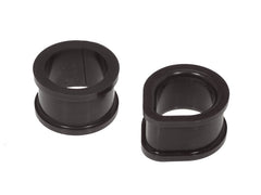 Prothane - Prothane 94 - 98 Nissan 240SX Steering Rack Bushings - Black - Demon Performance