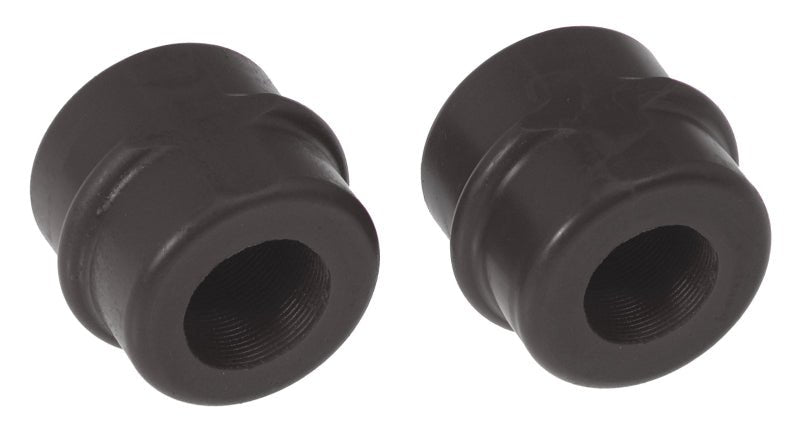 Prothane - Prothane Dodge LX Front Sway Bar Bushings - 30mm - Black - Demon Performance