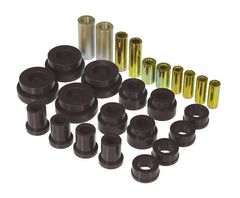 Prothane - Prothane Nissan Control/Radius Arm Bushings - Black - Demon Performance