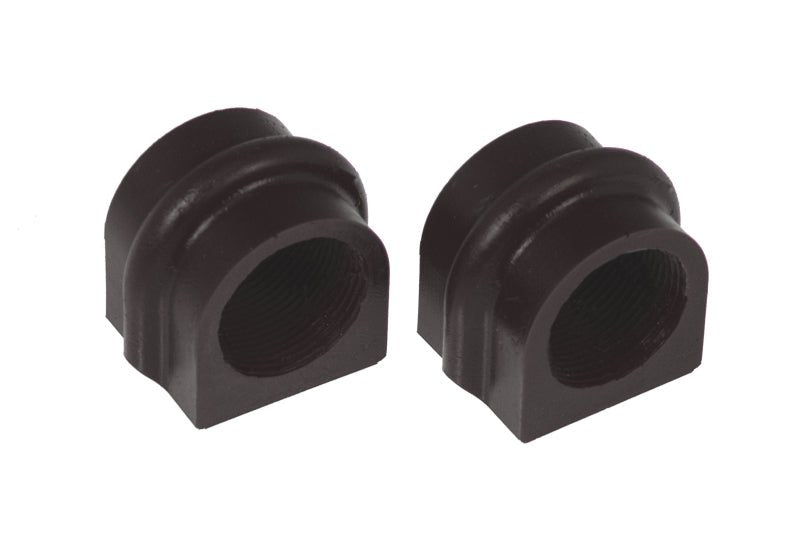 Prothane - Prothane Nissan Front Sway Bar Bushings - 1 1/4in - Black - Demon Performance